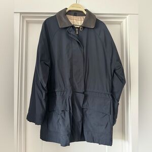 Loro Piana Rain Jacket